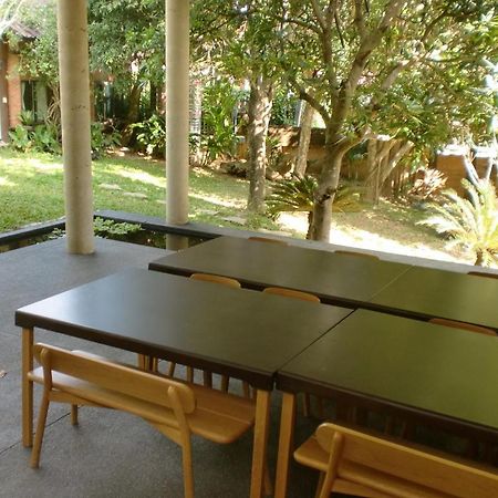 Viva Chiang Mai Nature Home Stay Eksteriør billede