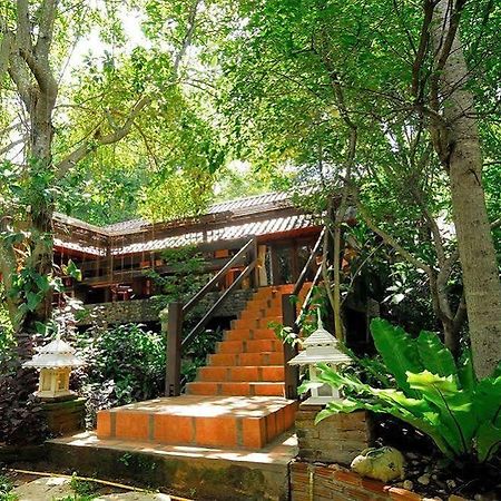 Viva Chiang Mai Nature Home Stay Eksteriør billede