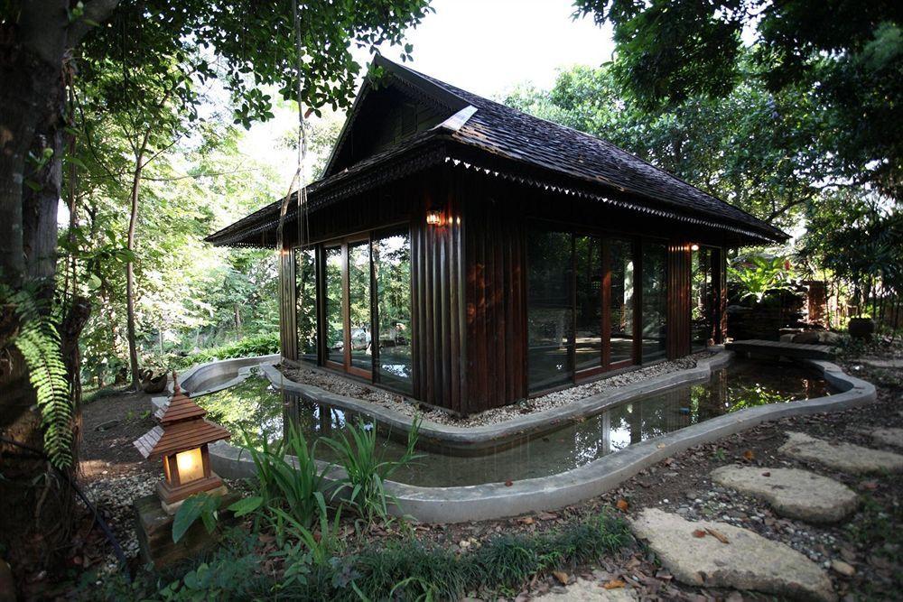 Viva Chiang Mai Nature Home Stay Eksteriør billede