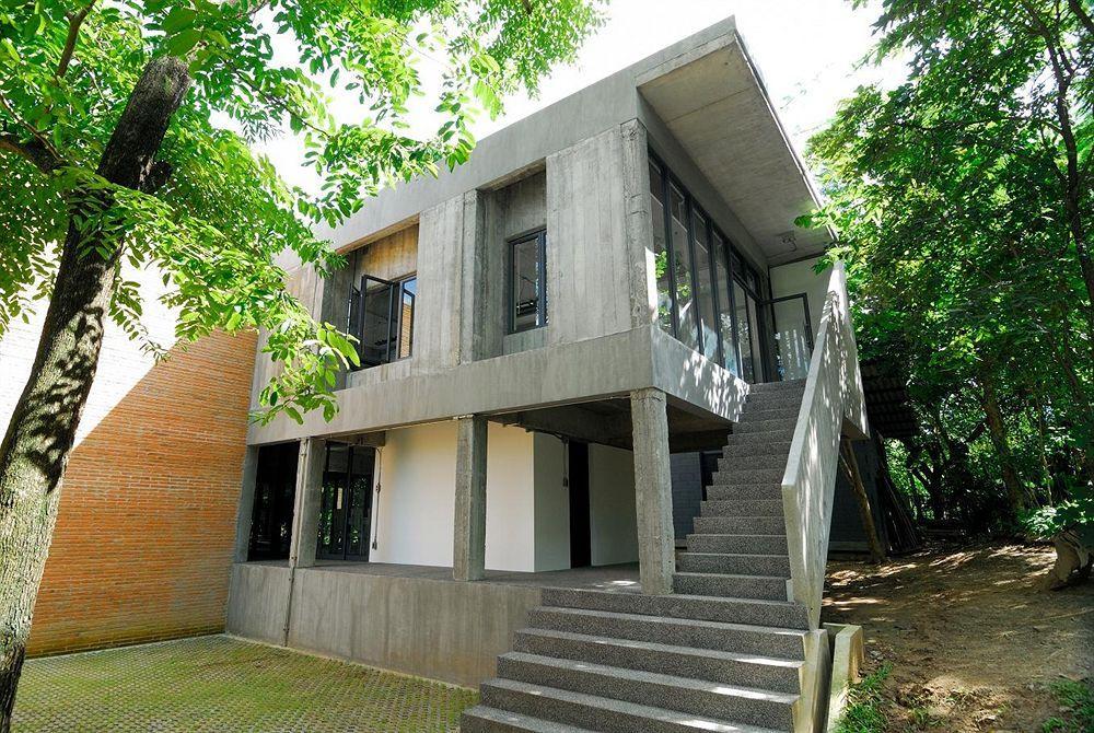 Viva Chiang Mai Nature Home Stay Eksteriør billede