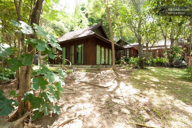 Viva Chiang Mai Nature Home Stay Eksteriør billede