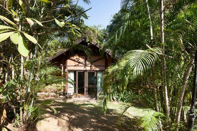 Viva Chiang Mai Nature Home Stay Eksteriør billede