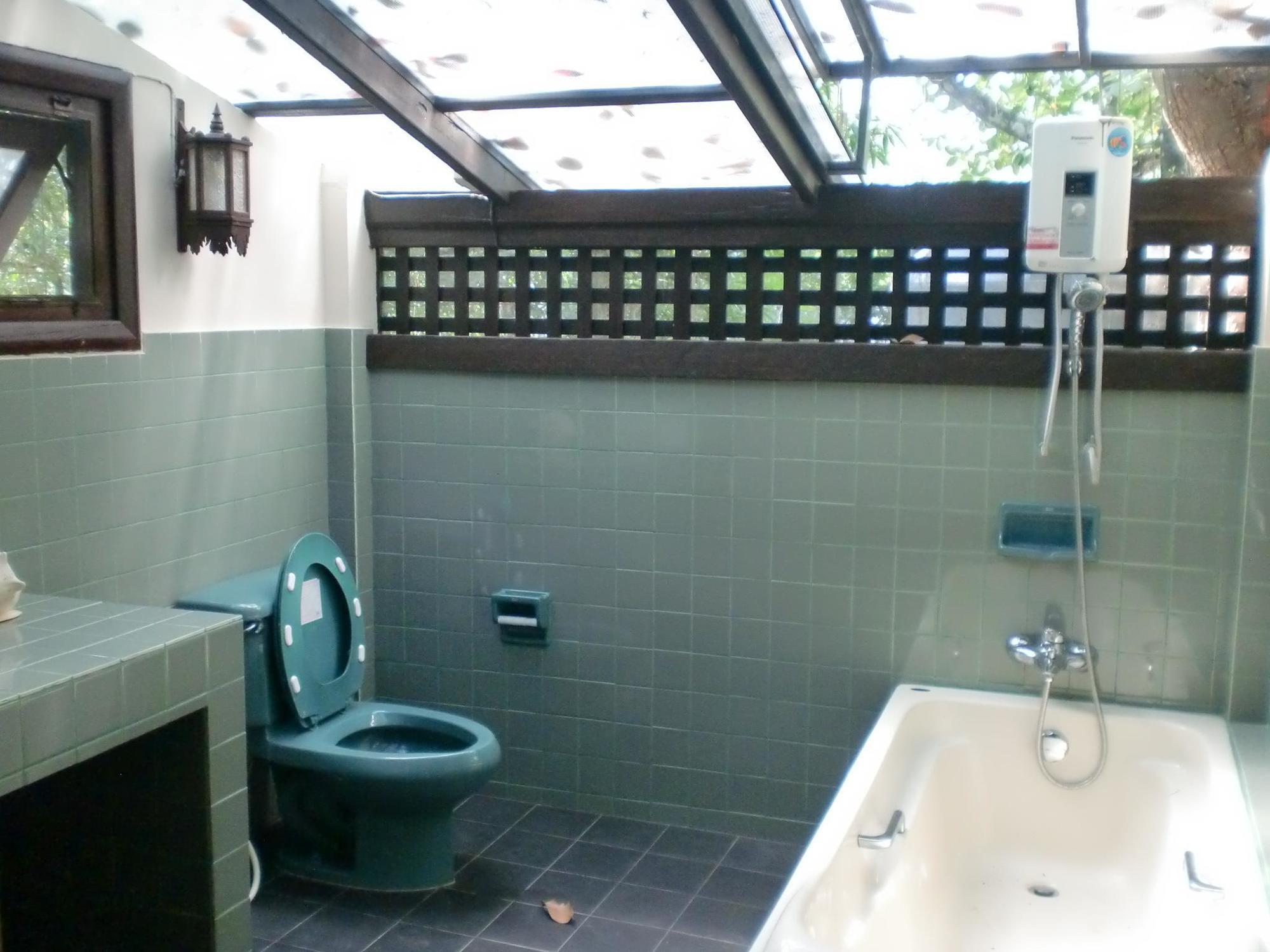 Viva Chiang Mai Nature Home Stay Eksteriør billede
