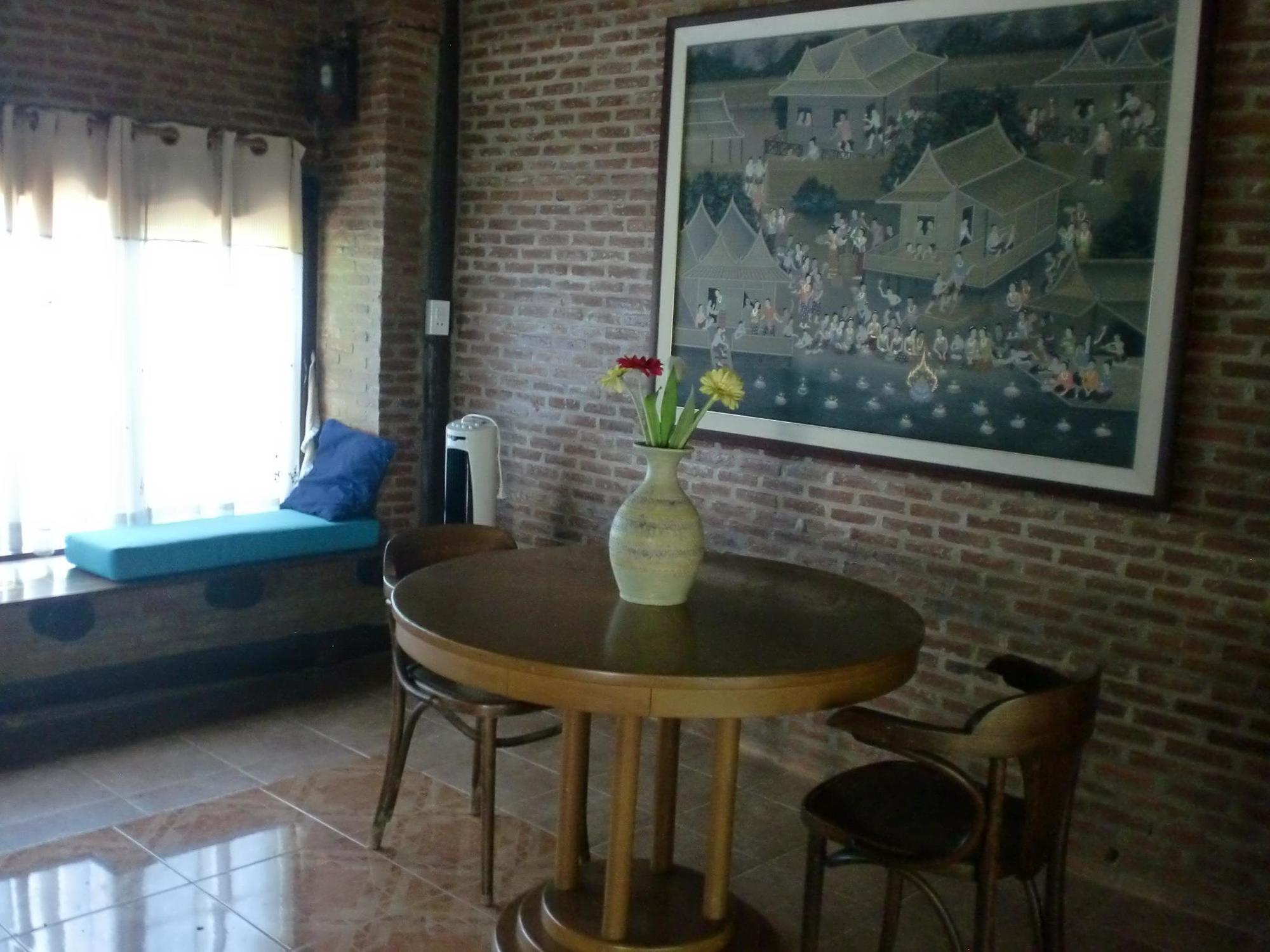 Viva Chiang Mai Nature Home Stay Eksteriør billede
