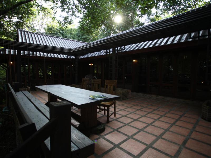 Viva Chiang Mai Nature Home Stay Værelse billede