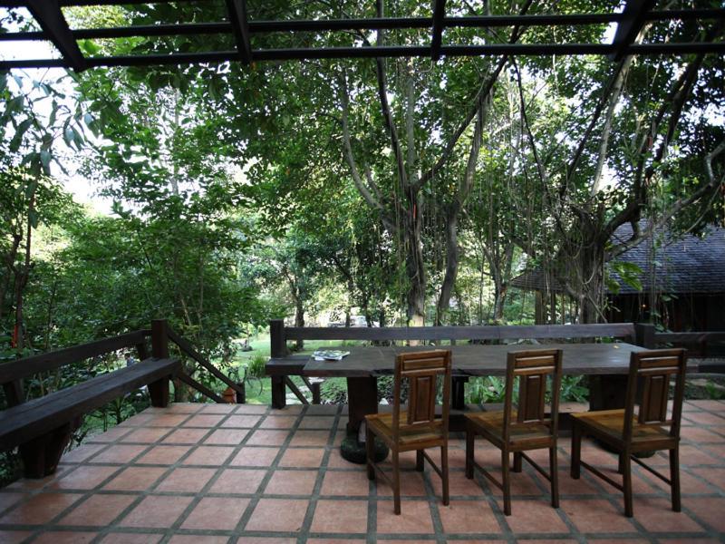 Viva Chiang Mai Nature Home Stay Værelse billede