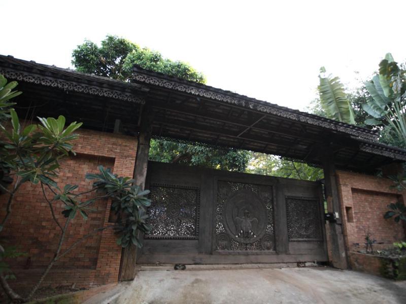 Viva Chiang Mai Nature Home Stay Eksteriør billede
