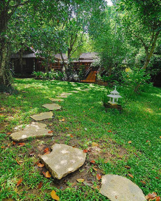 Viva Chiang Mai Nature Home Stay Eksteriør billede
