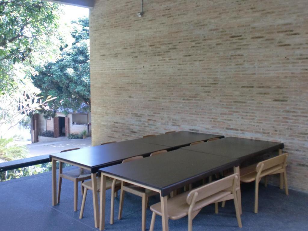 Viva Chiang Mai Nature Home Stay Eksteriør billede