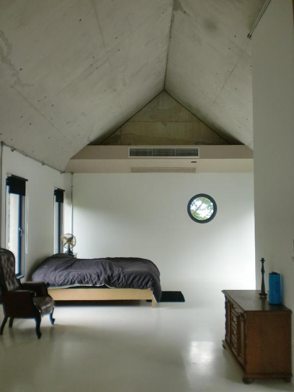 Viva Chiang Mai Nature Home Stay Værelse billede