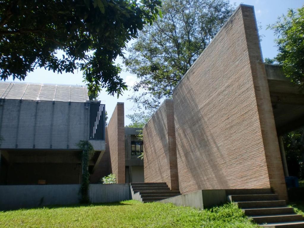 Viva Chiang Mai Nature Home Stay Eksteriør billede