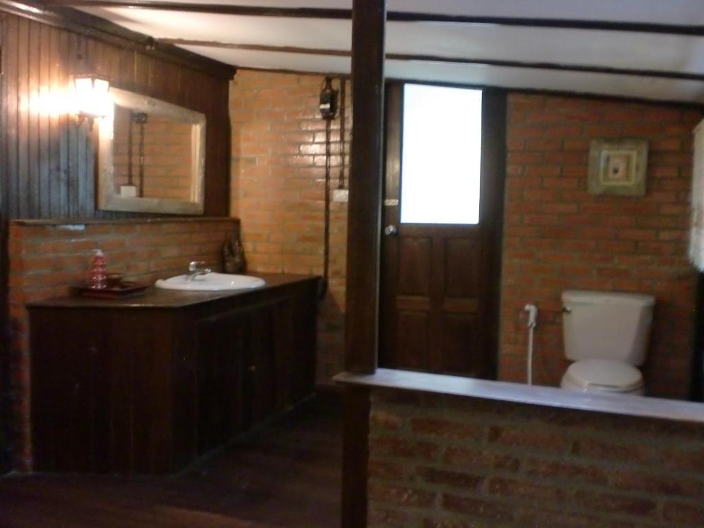Viva Chiang Mai Nature Home Stay Værelse billede