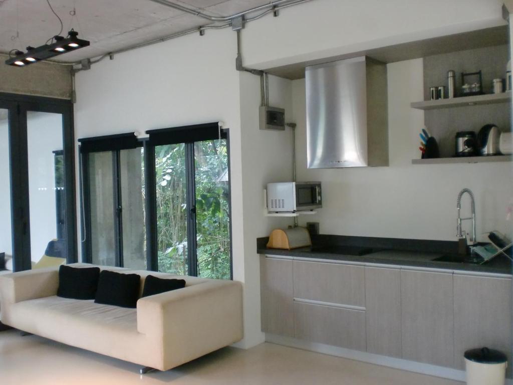 Viva Chiang Mai Nature Home Stay Værelse billede
