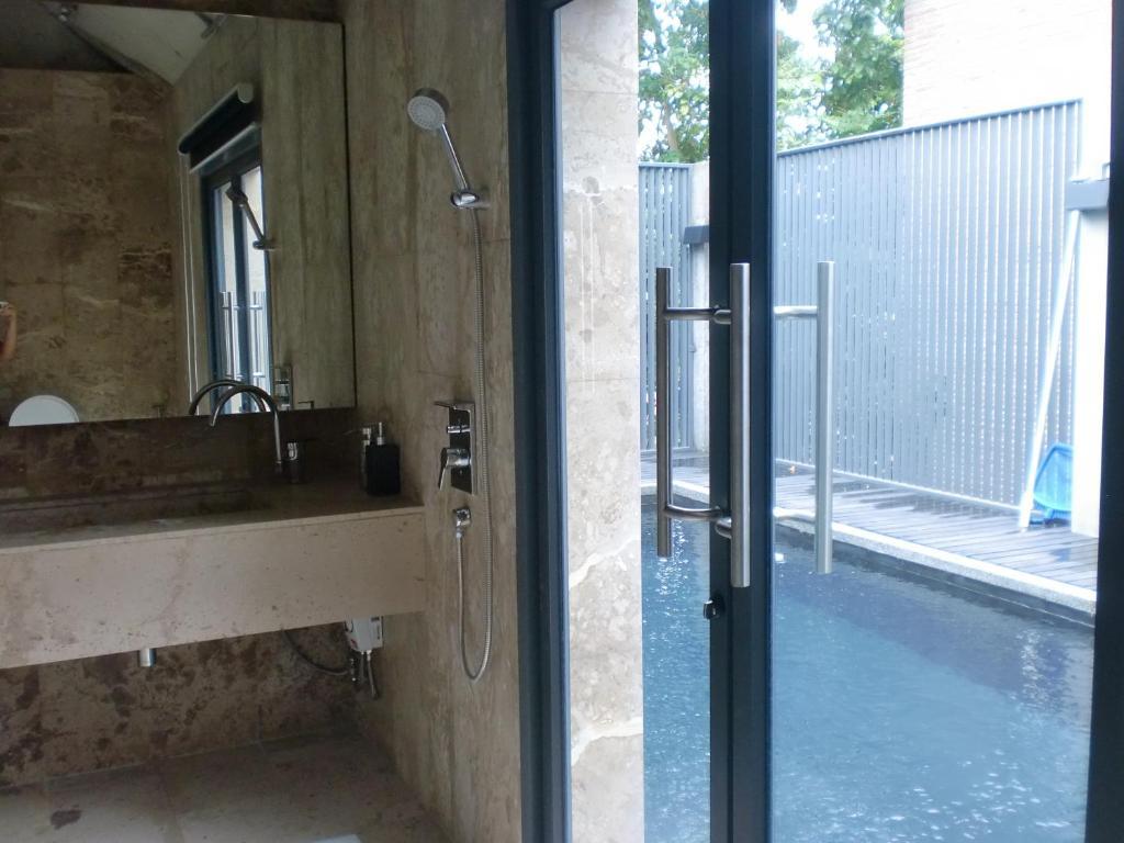 Viva Chiang Mai Nature Home Stay Værelse billede