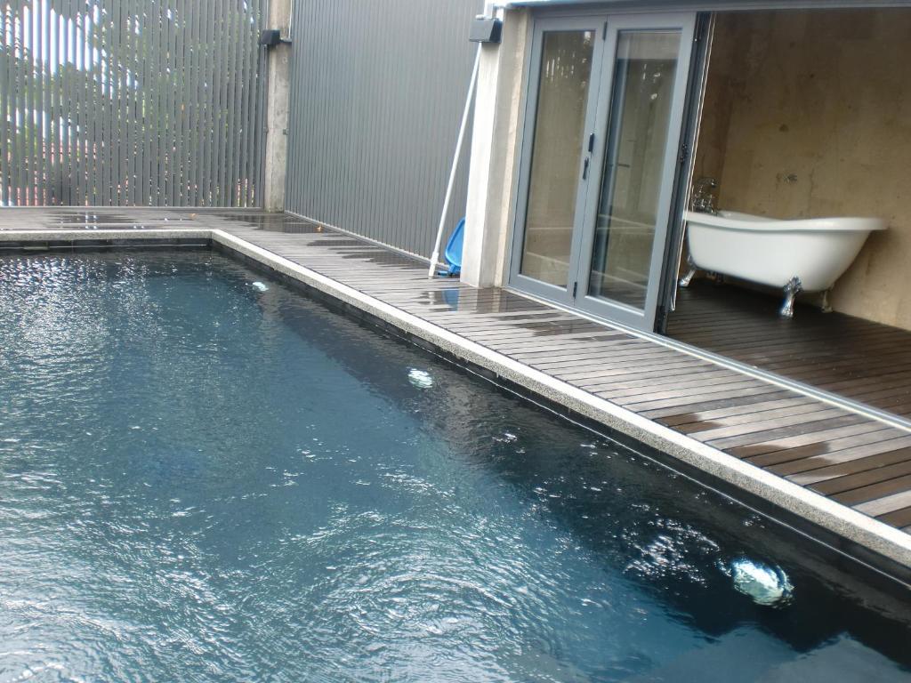 Viva Chiang Mai Nature Home Stay Værelse billede
