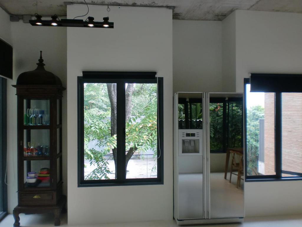 Viva Chiang Mai Nature Home Stay Værelse billede