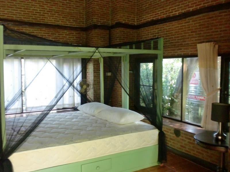 Viva Chiang Mai Nature Home Stay Eksteriør billede