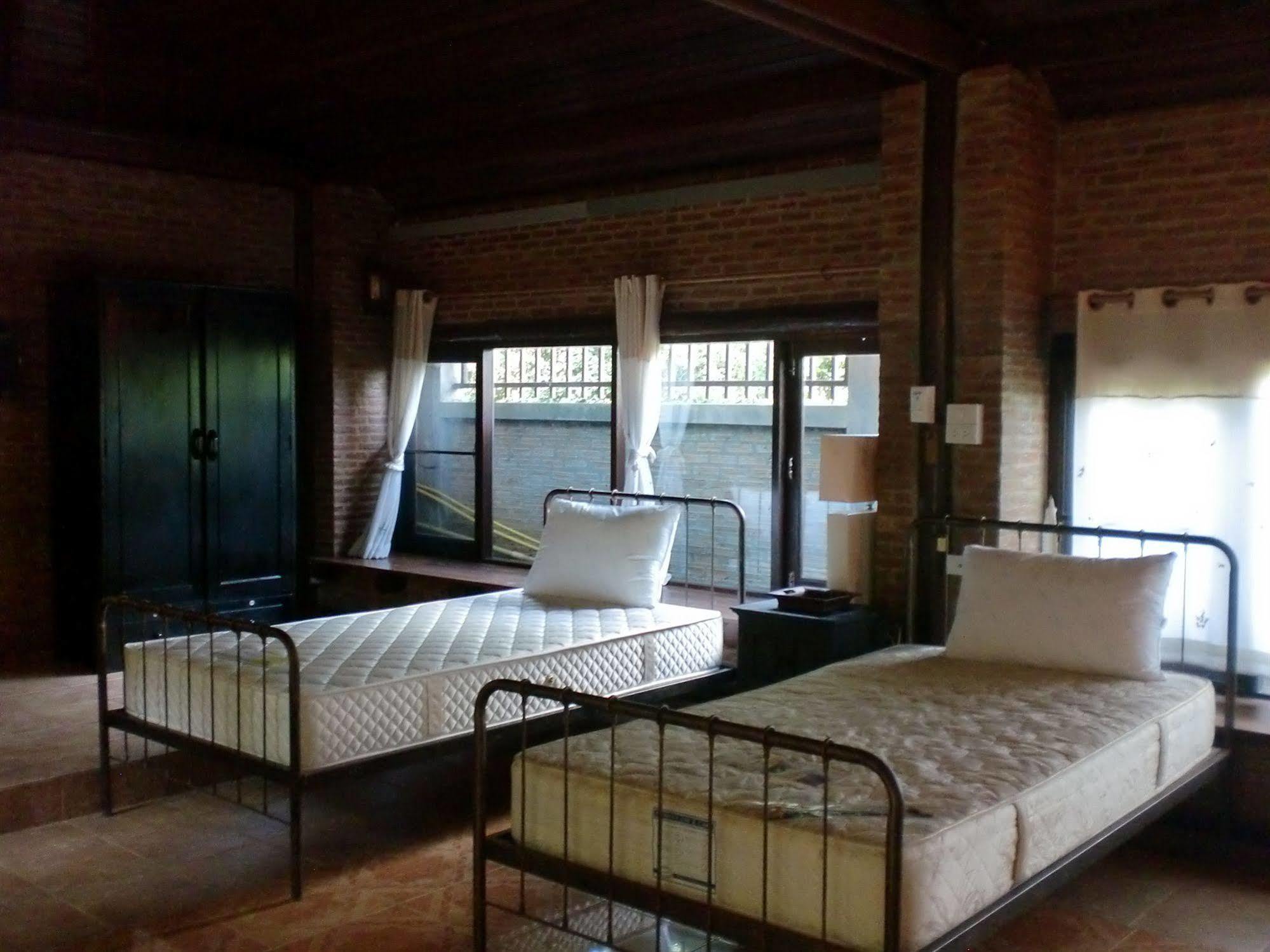 Viva Chiang Mai Nature Home Stay Eksteriør billede