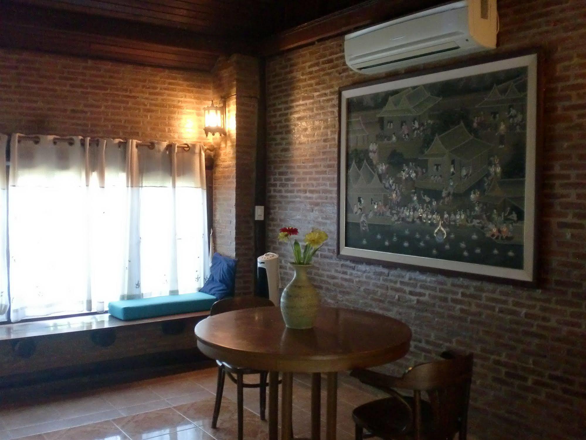 Viva Chiang Mai Nature Home Stay Eksteriør billede