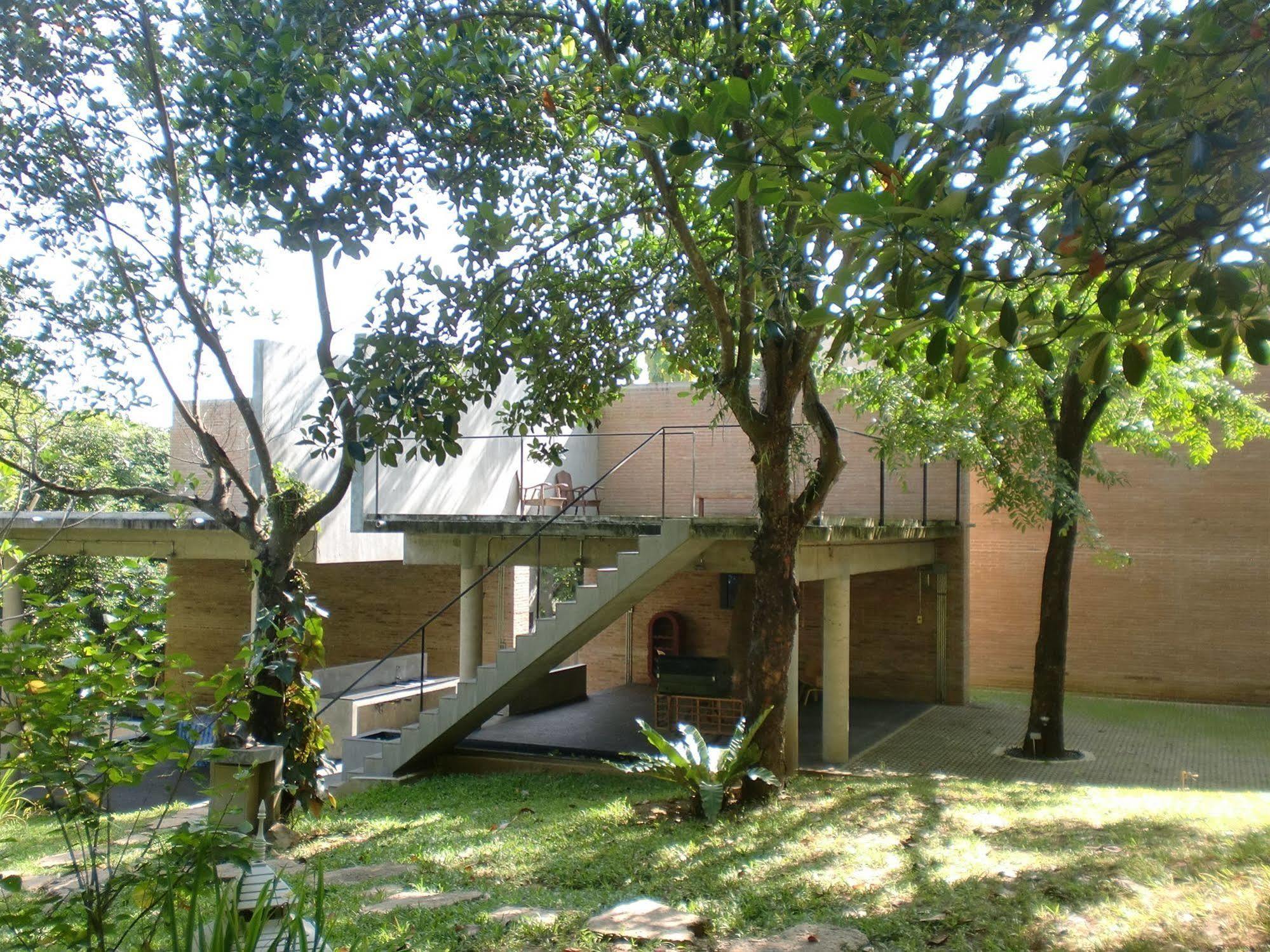Viva Chiang Mai Nature Home Stay Eksteriør billede