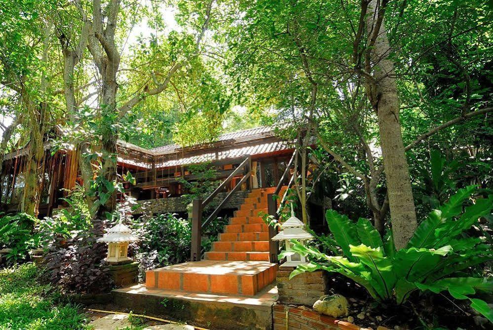 Viva Chiang Mai Nature Home Stay Eksteriør billede