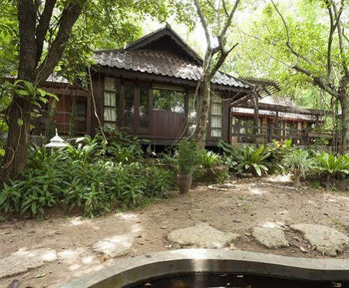 Viva Chiang Mai Nature Home Stay Eksteriør billede